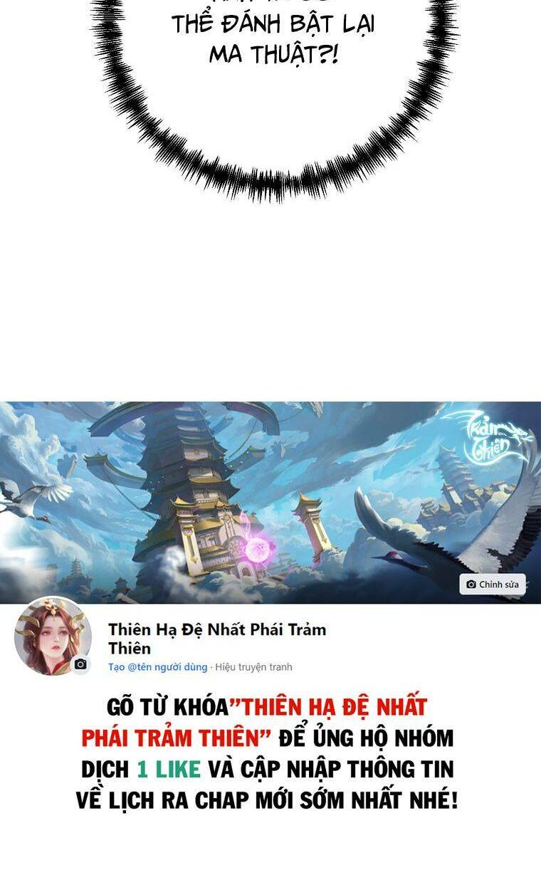 Bậc Thầy Kiếm Sĩ Lười Biếng - Chapter 24 - Page 66