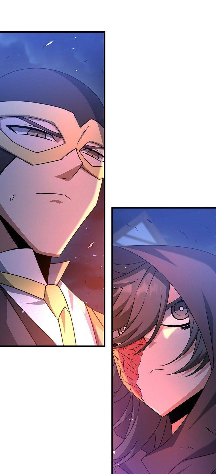 Bậc Thầy Kiếm Sĩ Lười Biếng - Chapter 24 - Page 6