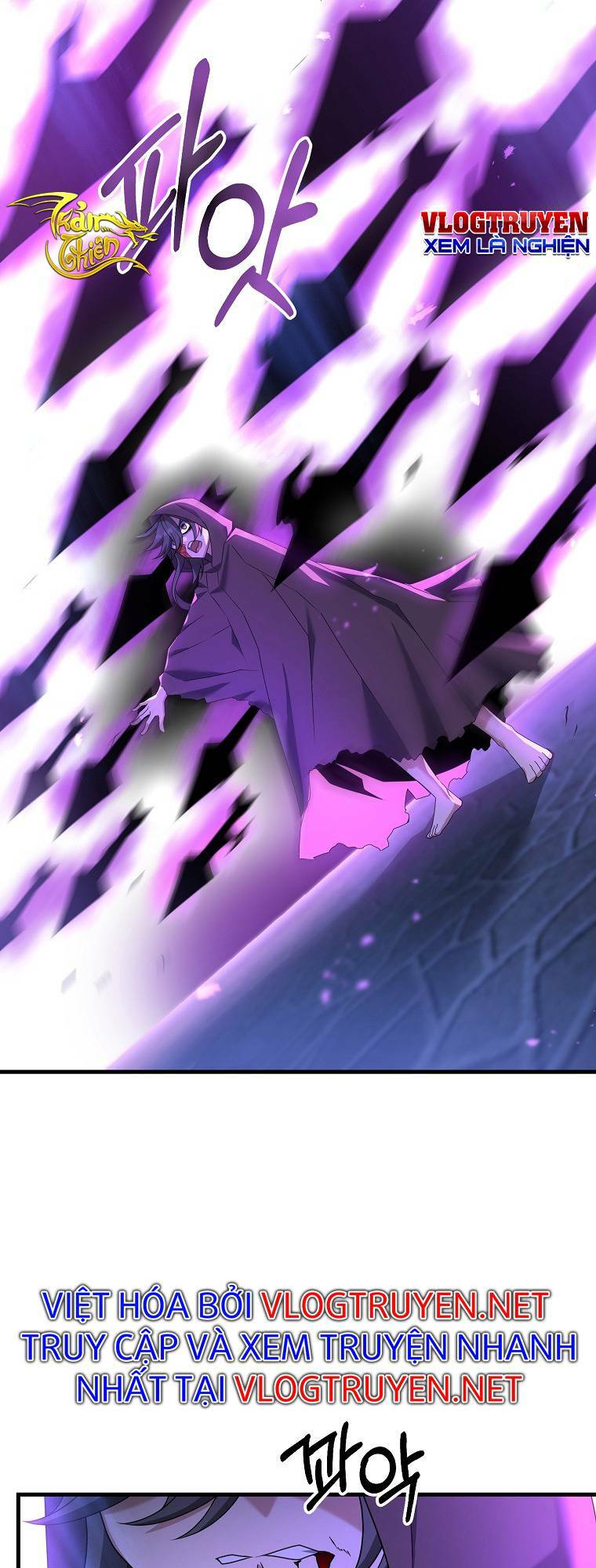 Bậc Thầy Kiếm Sĩ Lười Biếng - Chapter 25 - Page 9