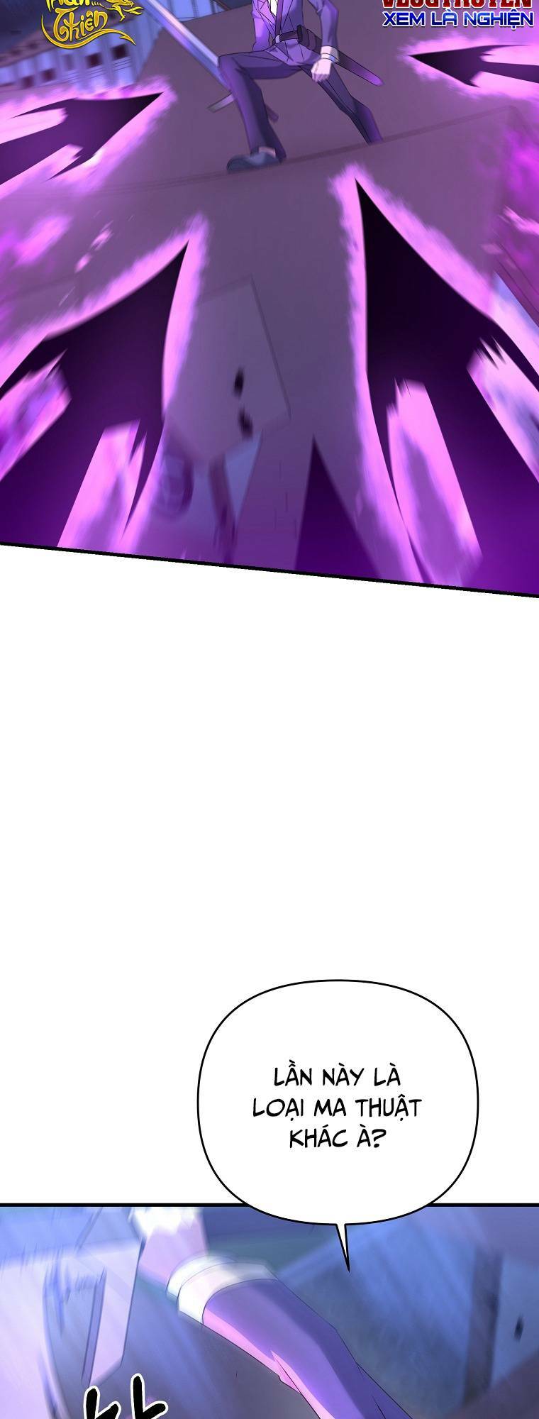 Bậc Thầy Kiếm Sĩ Lười Biếng - Chapter 25 - Page 12