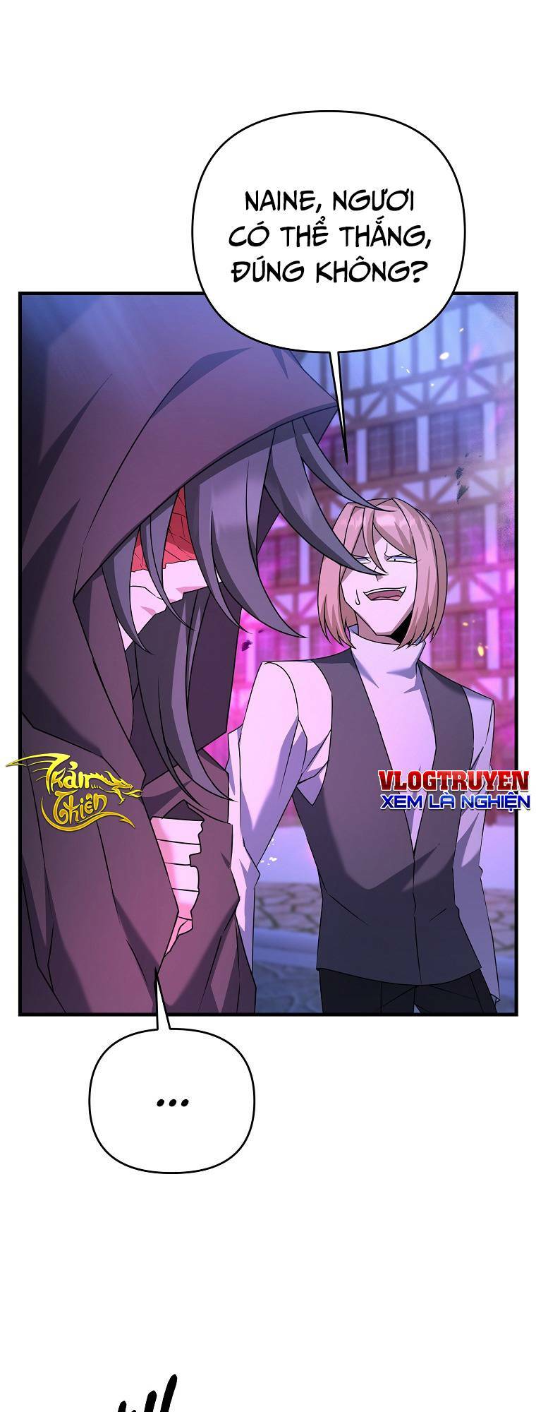 Bậc Thầy Kiếm Sĩ Lười Biếng - Chapter 25 - Page 18