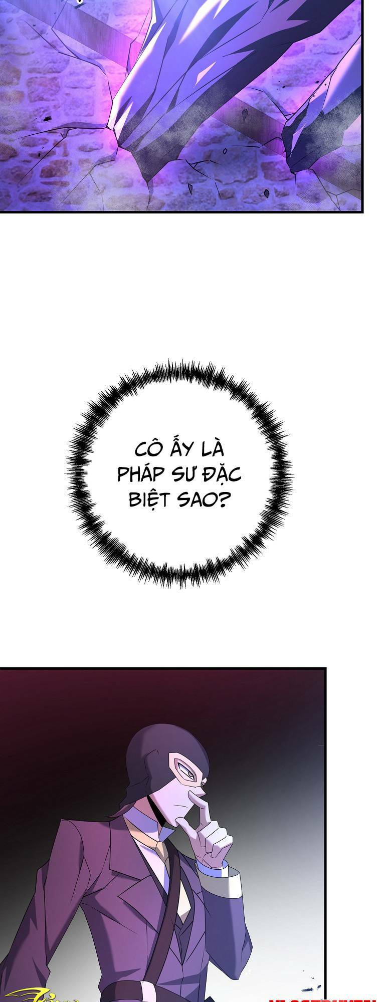 Bậc Thầy Kiếm Sĩ Lười Biếng - Chapter 25 - Page 26