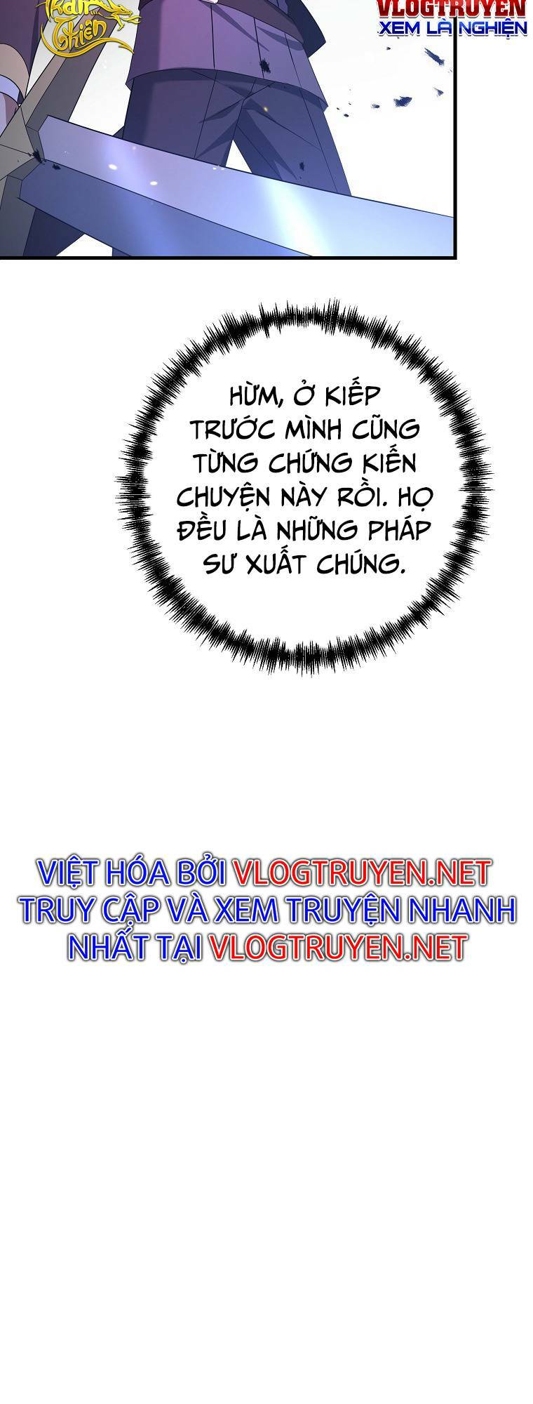 Bậc Thầy Kiếm Sĩ Lười Biếng - Chapter 25 - Page 27