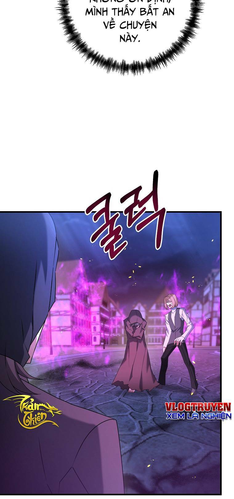 Bậc Thầy Kiếm Sĩ Lười Biếng - Chapter 25 - Page 30