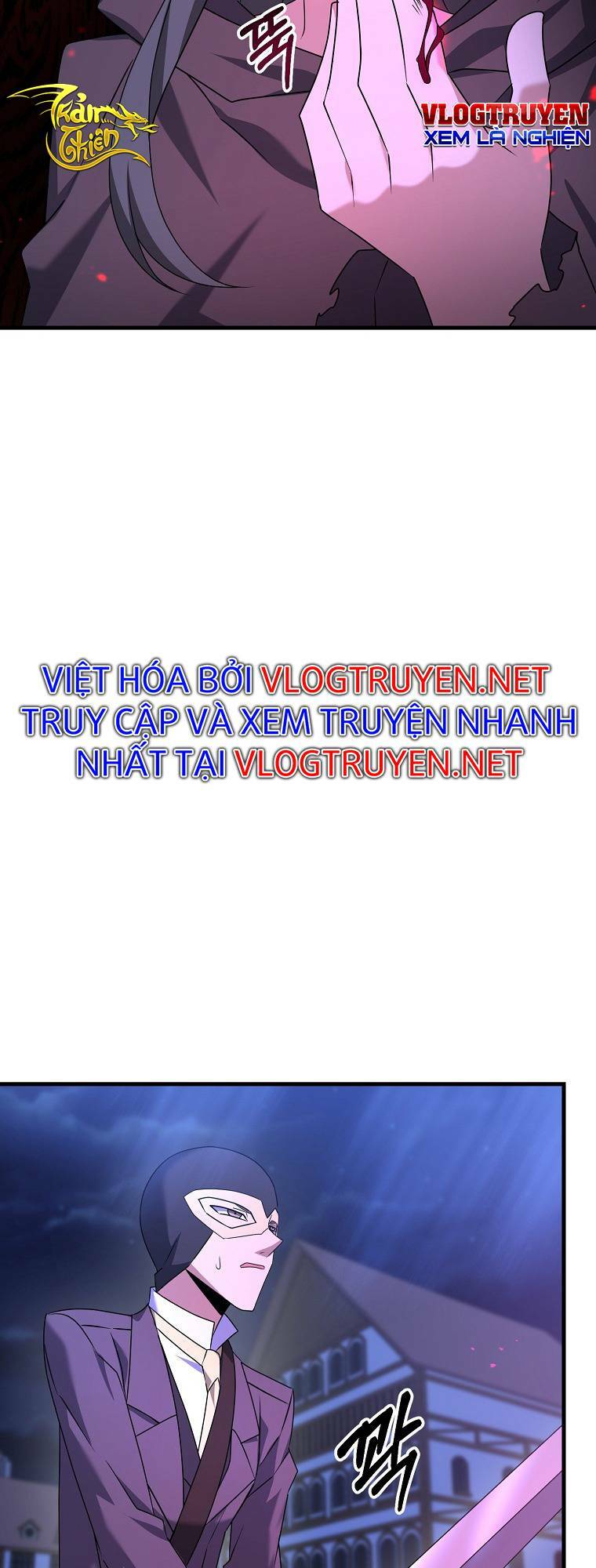 Bậc Thầy Kiếm Sĩ Lười Biếng - Chapter 25 - Page 33