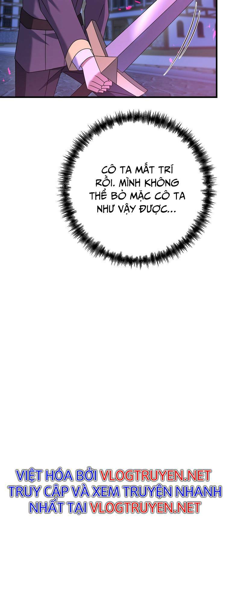 Bậc Thầy Kiếm Sĩ Lười Biếng - Chapter 25 - Page 34