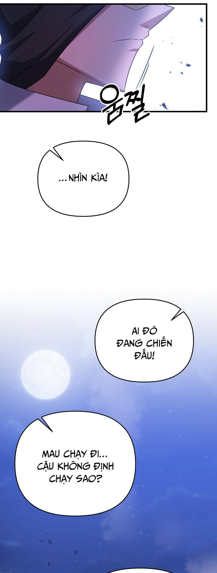 Bậc Thầy Kiếm Sĩ Lười Biếng - Chapter 25 - Page 35