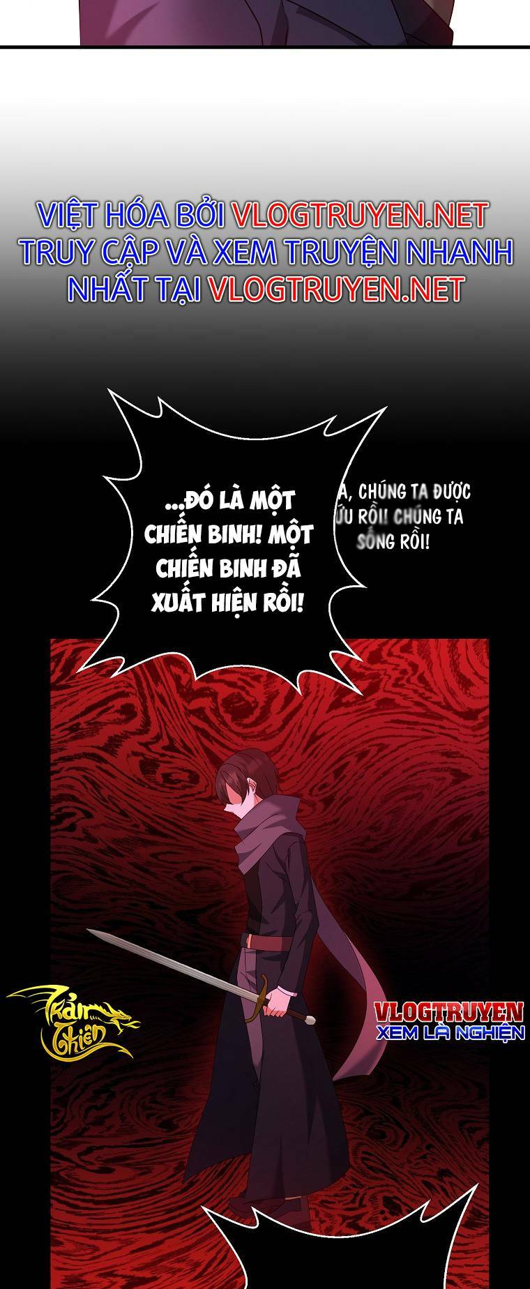 Bậc Thầy Kiếm Sĩ Lười Biếng - Chapter 25 - Page 38