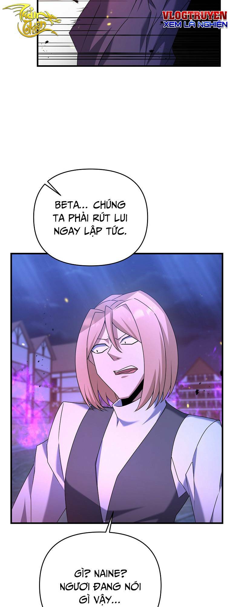 Bậc Thầy Kiếm Sĩ Lười Biếng - Chapter 25 - Page 43