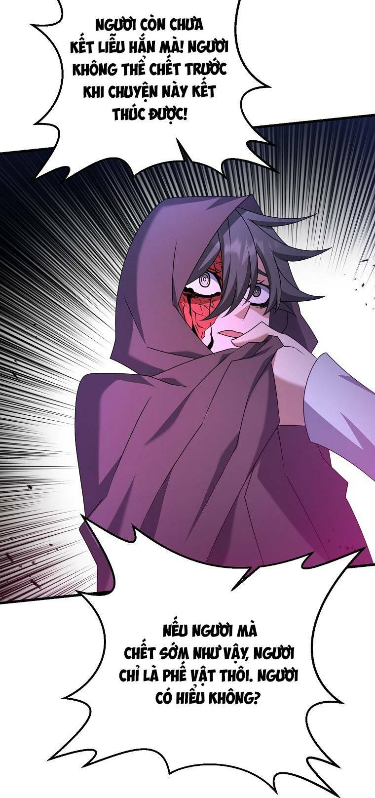 Bậc Thầy Kiếm Sĩ Lười Biếng - Chapter 25 - Page 47