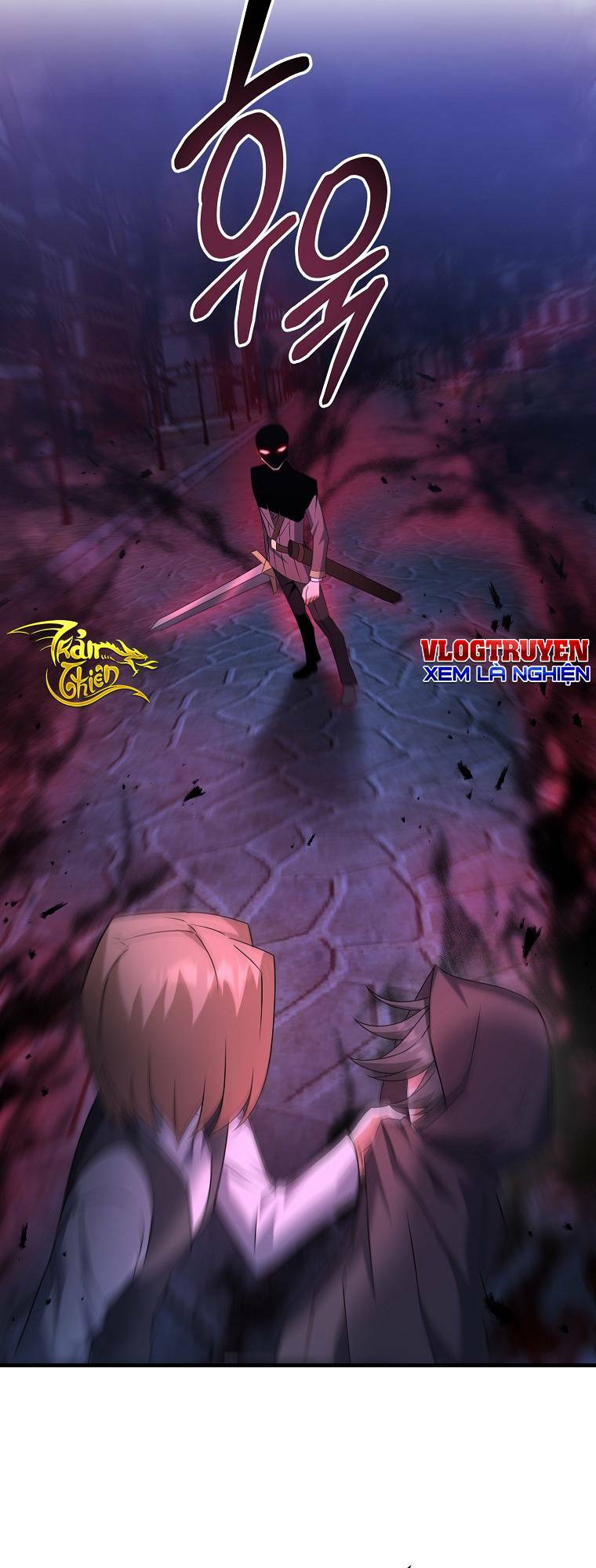 Bậc Thầy Kiếm Sĩ Lười Biếng - Chapter 25 - Page 50