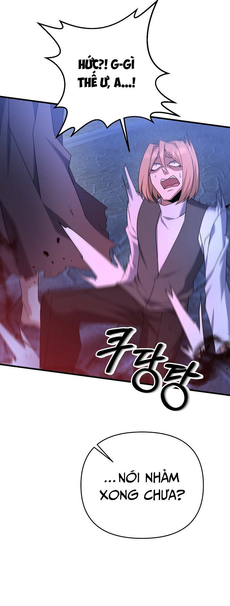 Bậc Thầy Kiếm Sĩ Lười Biếng - Chapter 25 - Page 51