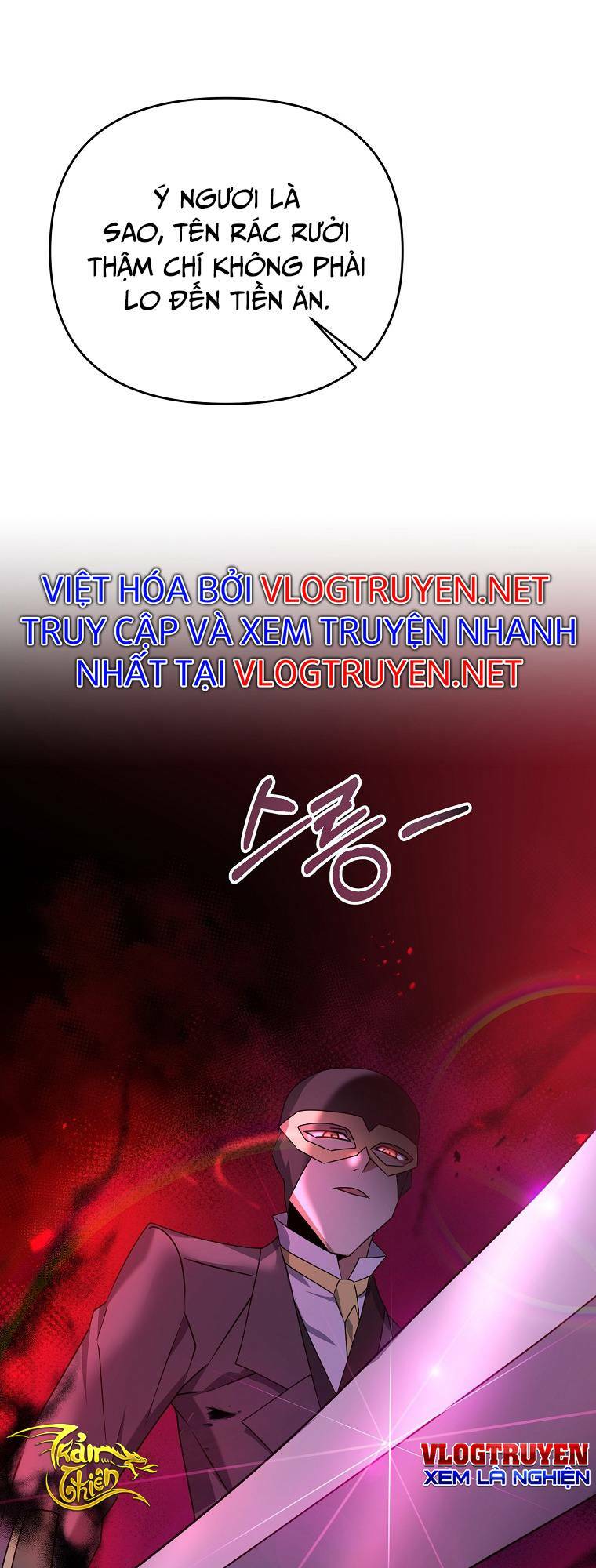 Bậc Thầy Kiếm Sĩ Lười Biếng - Chapter 25 - Page 52