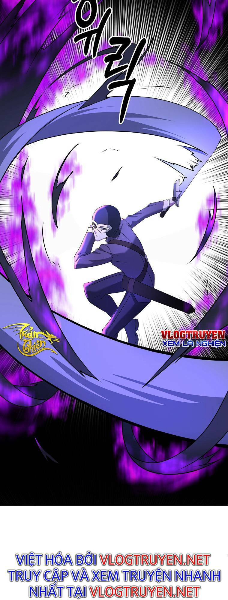 Bậc Thầy Kiếm Sĩ Lười Biếng - Chapter 25 - Page 57