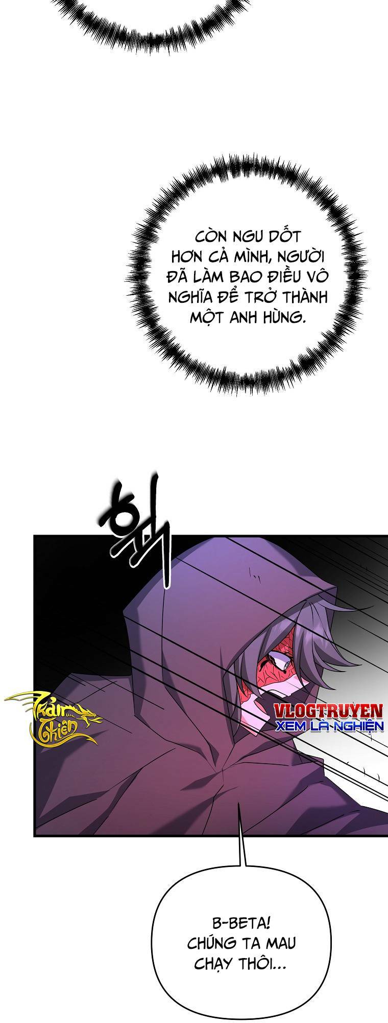 Bậc Thầy Kiếm Sĩ Lười Biếng - Chapter 25 - Page 59