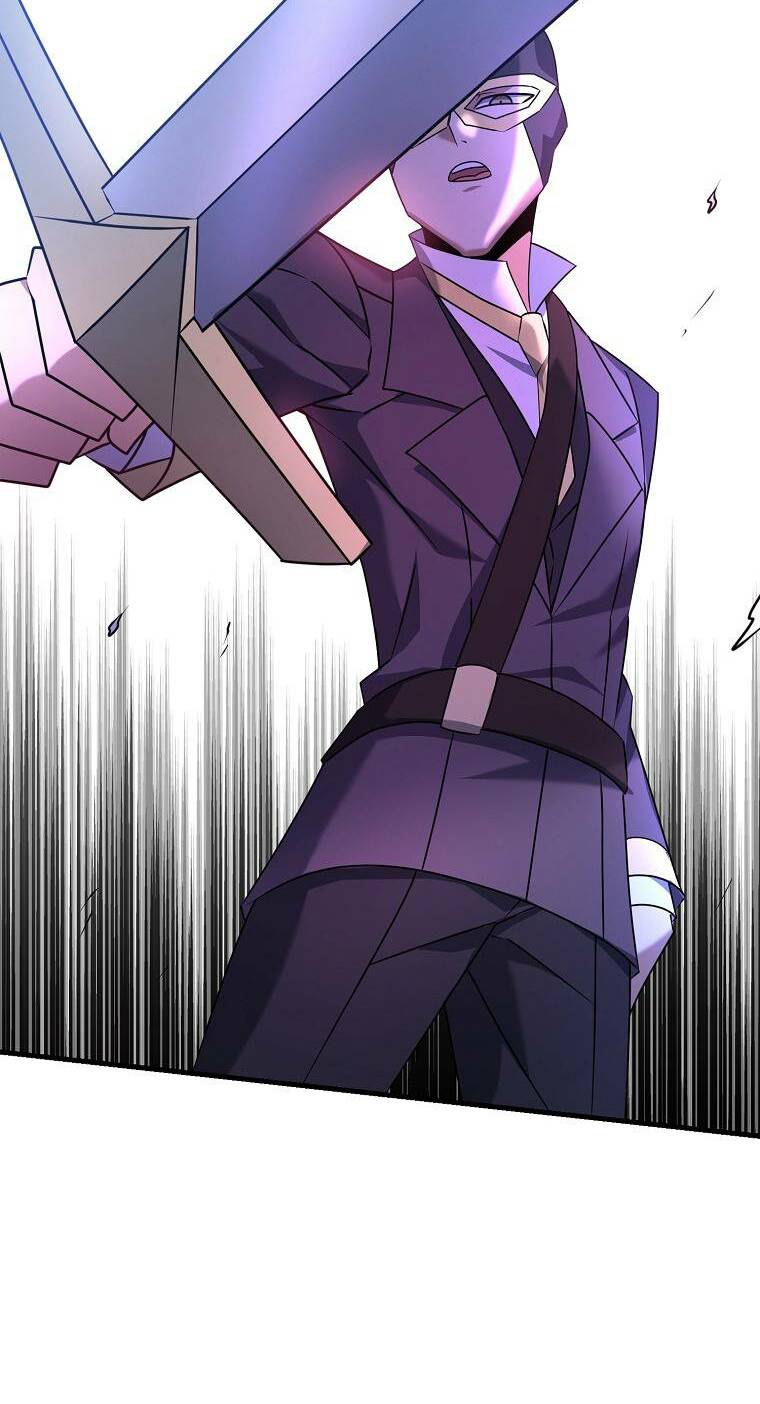 Bậc Thầy Kiếm Sĩ Lười Biếng - Chapter 25 - Page 63