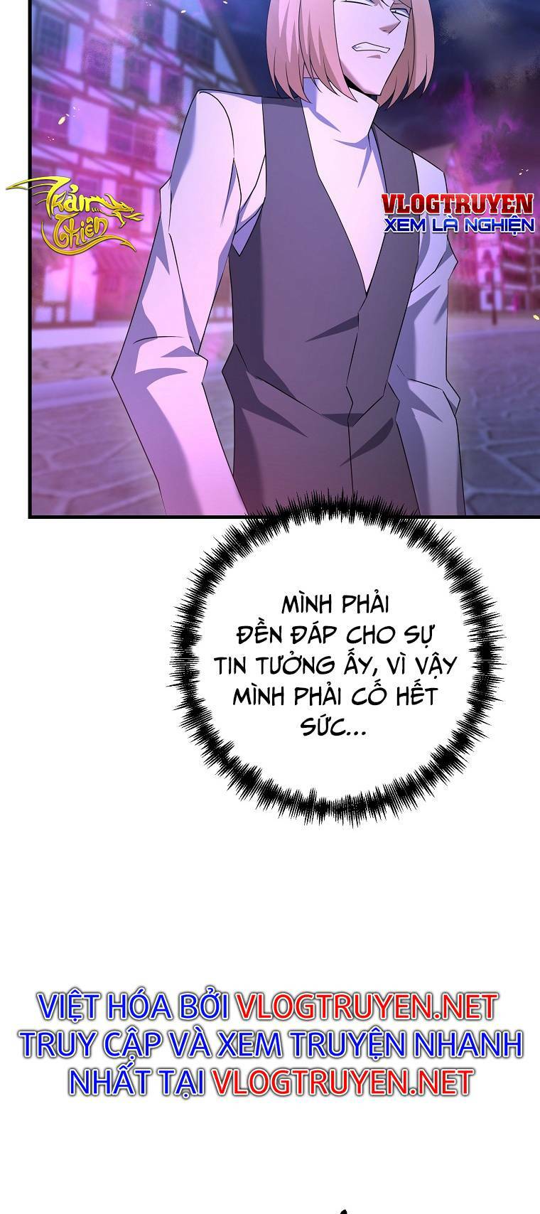 Bậc Thầy Kiếm Sĩ Lười Biếng - Chapter 25 - Page 6