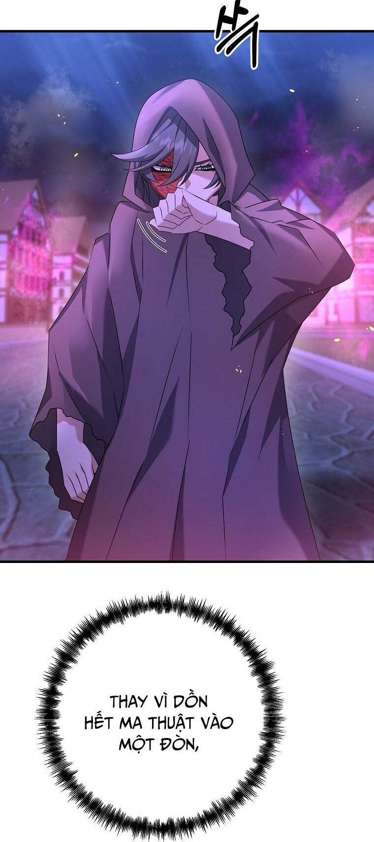Bậc Thầy Kiếm Sĩ Lười Biếng - Chapter 25 - Page 7