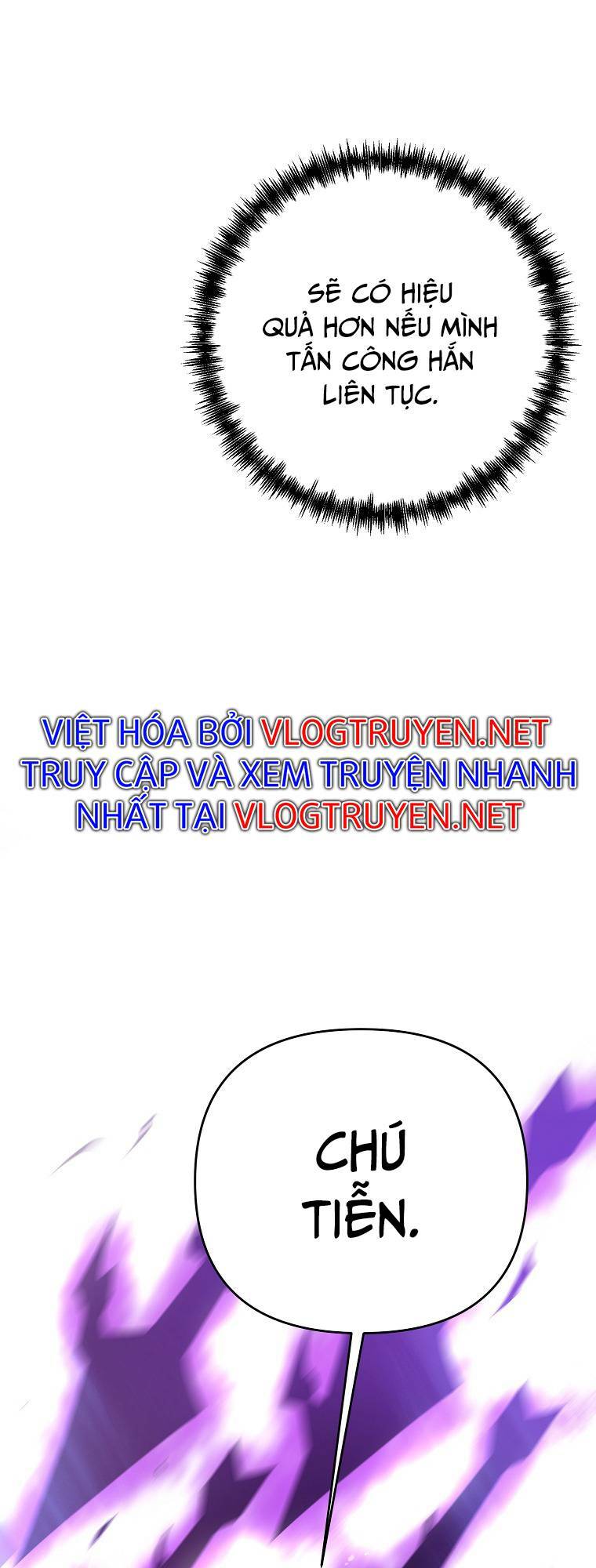 Bậc Thầy Kiếm Sĩ Lười Biếng - Chapter 25 - Page 8