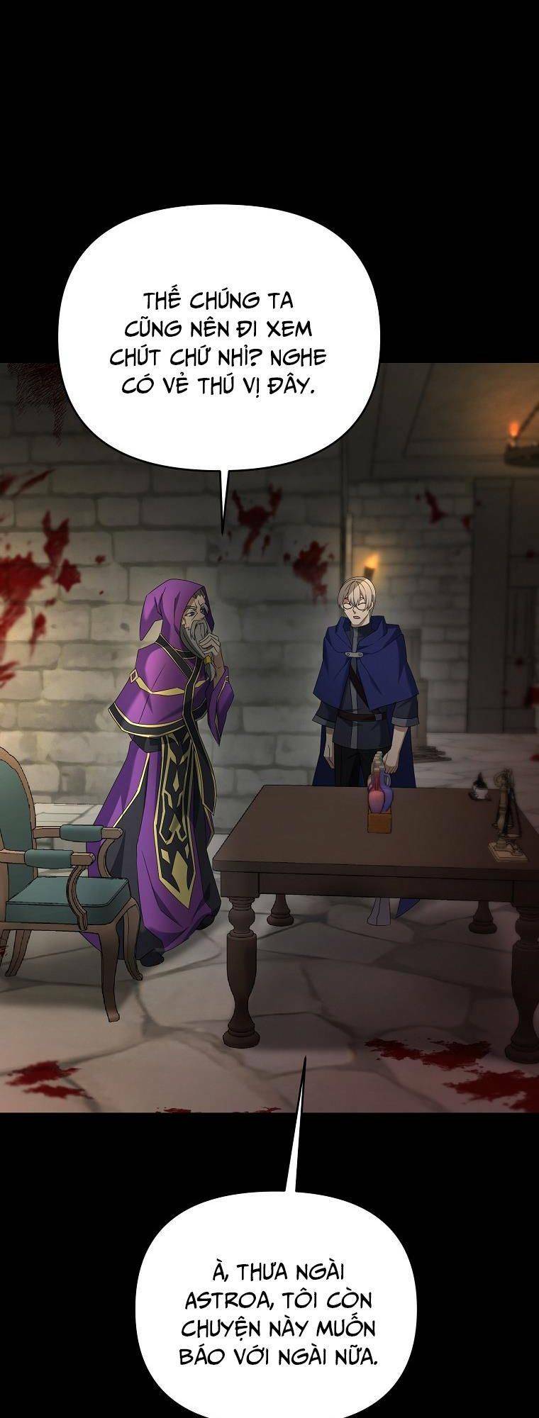 Bậc Thầy Kiếm Sĩ Lười Biếng - Chapter 26 - Page 9