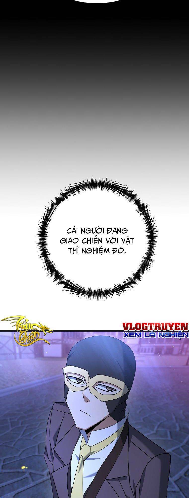 Bậc Thầy Kiếm Sĩ Lười Biếng - Chapter 26 - Page 10