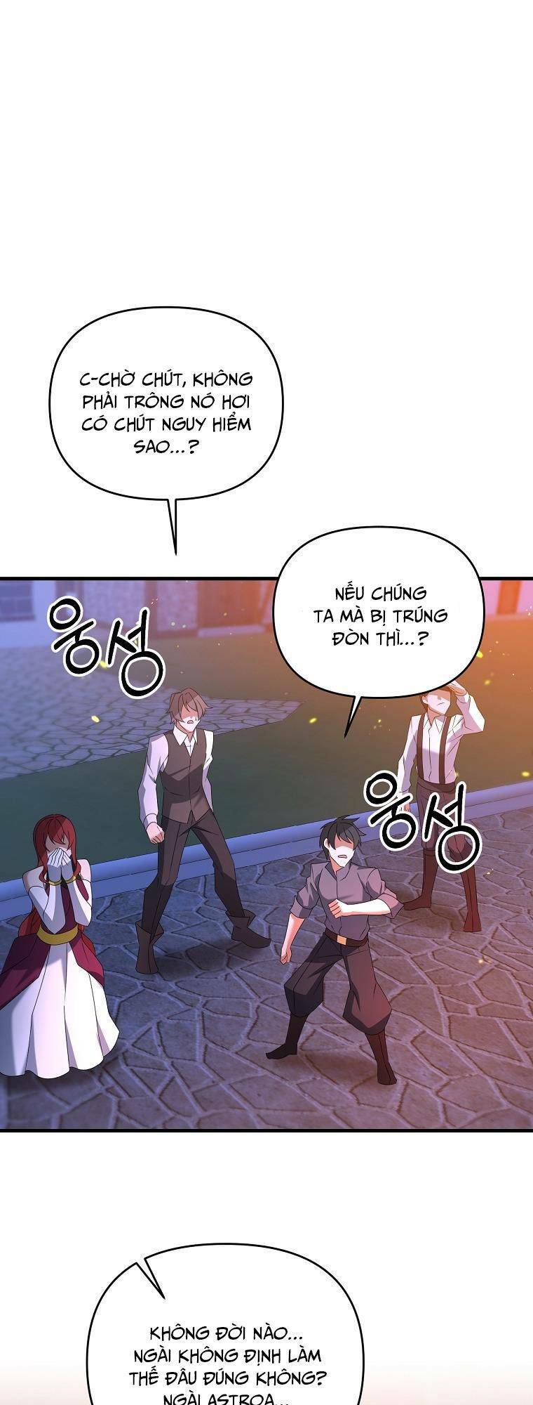 Bậc Thầy Kiếm Sĩ Lười Biếng - Chapter 26 - Page 16