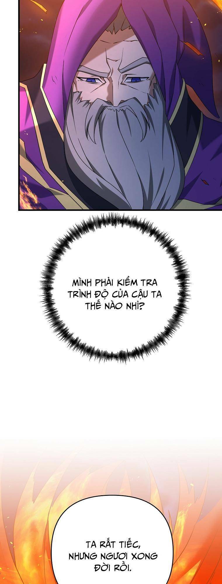 Bậc Thầy Kiếm Sĩ Lười Biếng - Chapter 26 - Page 18