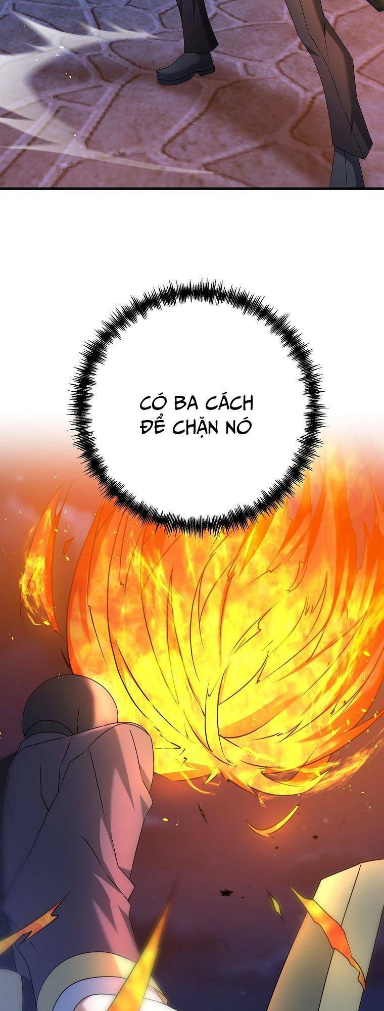 Bậc Thầy Kiếm Sĩ Lười Biếng - Chapter 26 - Page 22