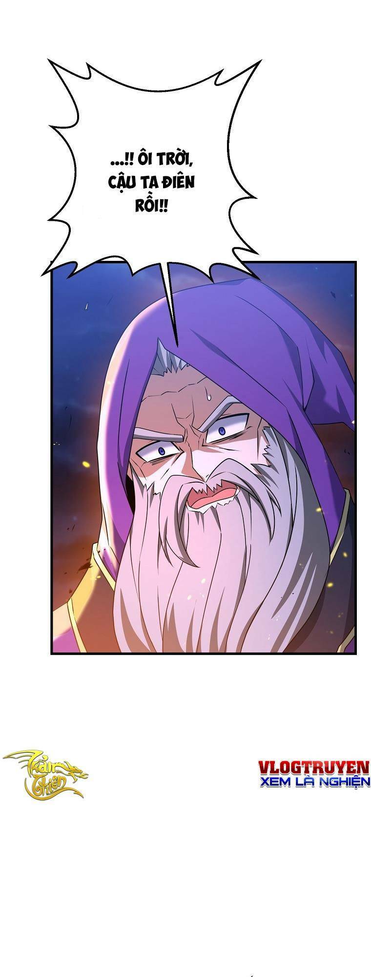 Bậc Thầy Kiếm Sĩ Lười Biếng - Chapter 26 - Page 27