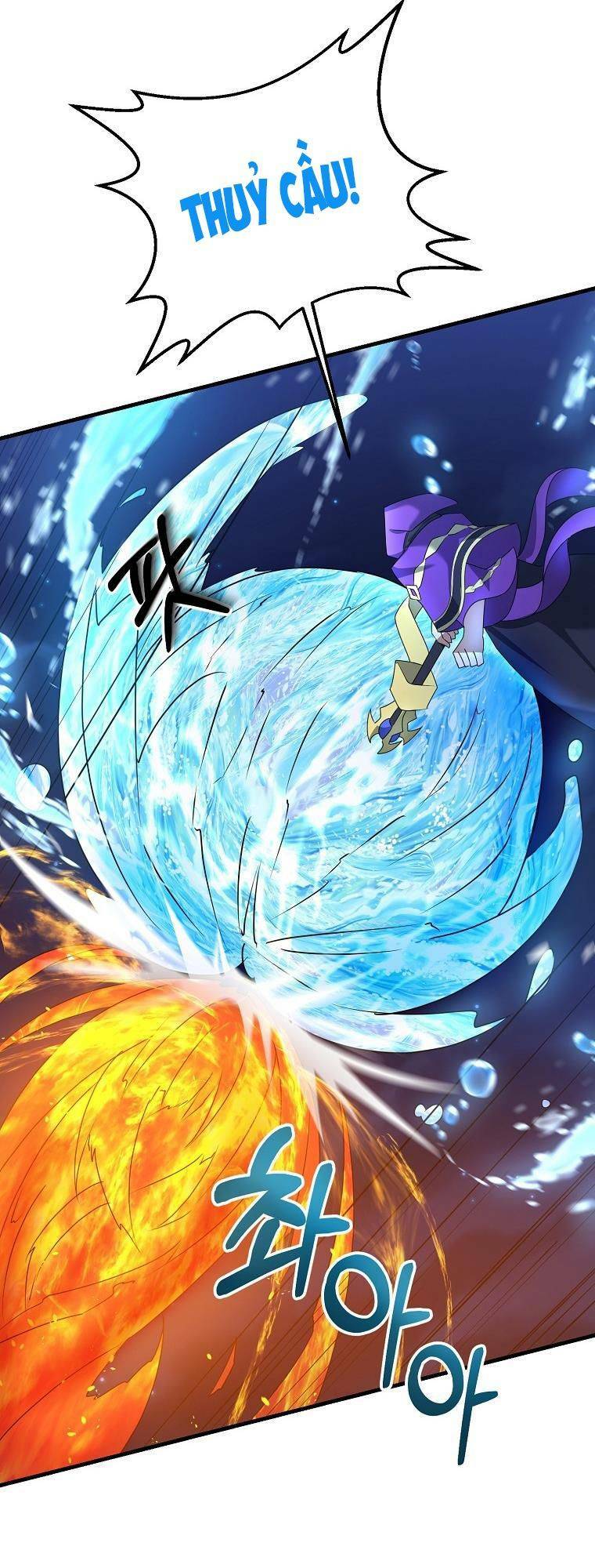 Bậc Thầy Kiếm Sĩ Lười Biếng - Chapter 26 - Page 28