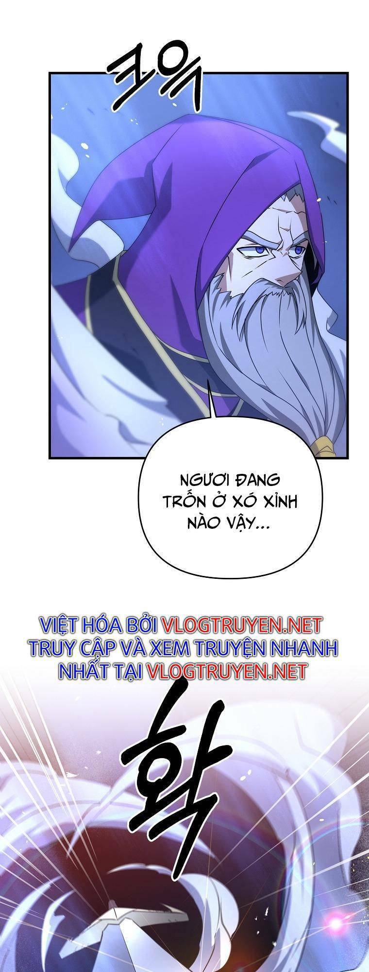 Bậc Thầy Kiếm Sĩ Lười Biếng - Chapter 26 - Page 33