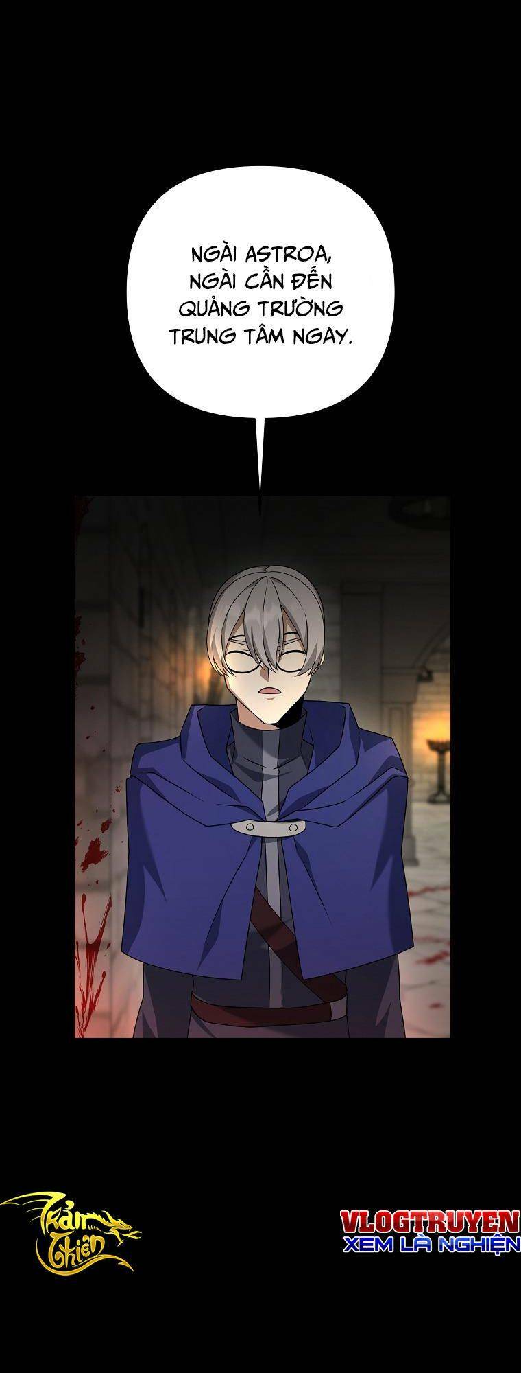 Bậc Thầy Kiếm Sĩ Lười Biếng - Chapter 26 - Page 3