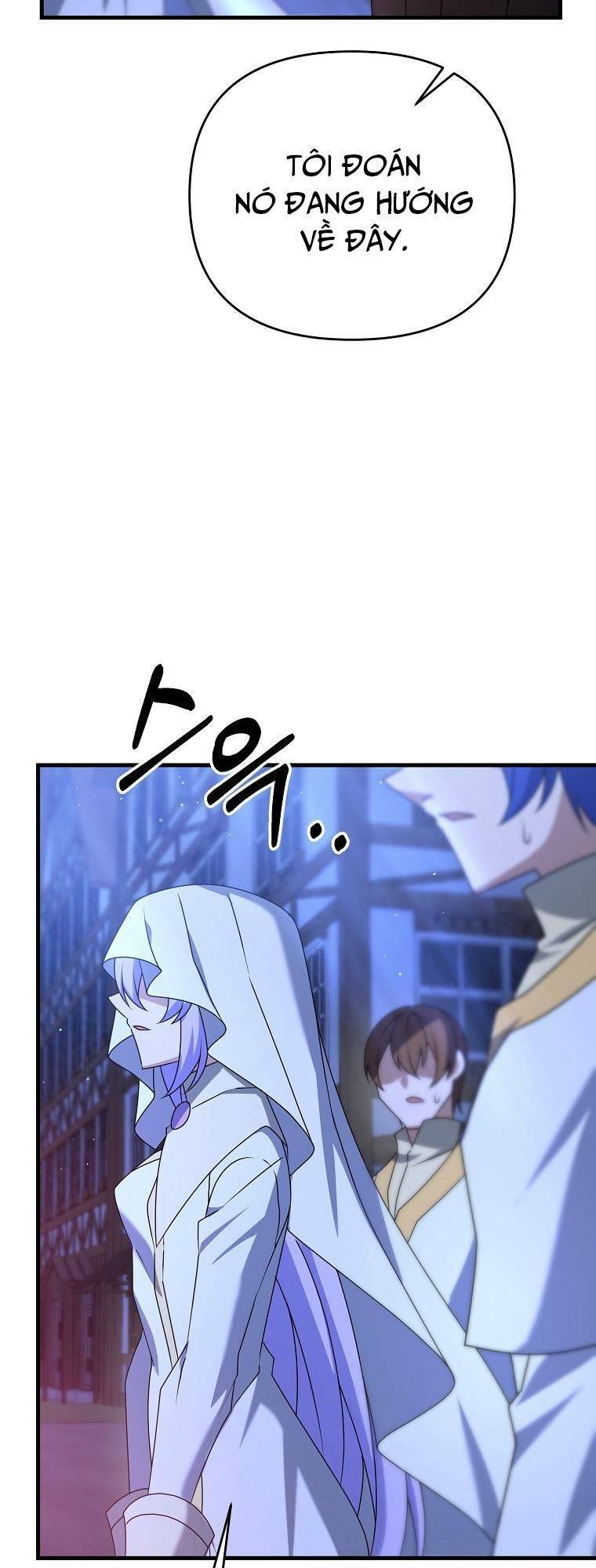 Bậc Thầy Kiếm Sĩ Lười Biếng - Chapter 26 - Page 44