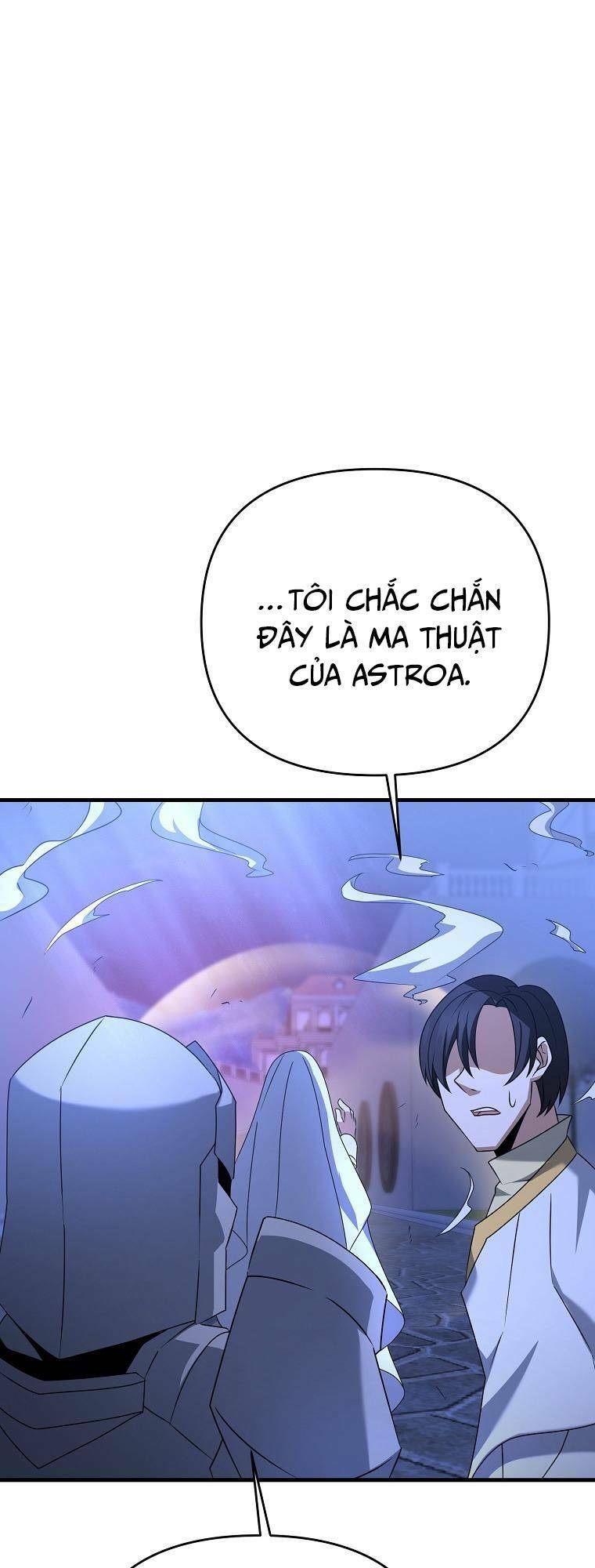 Bậc Thầy Kiếm Sĩ Lười Biếng - Chapter 26 - Page 47