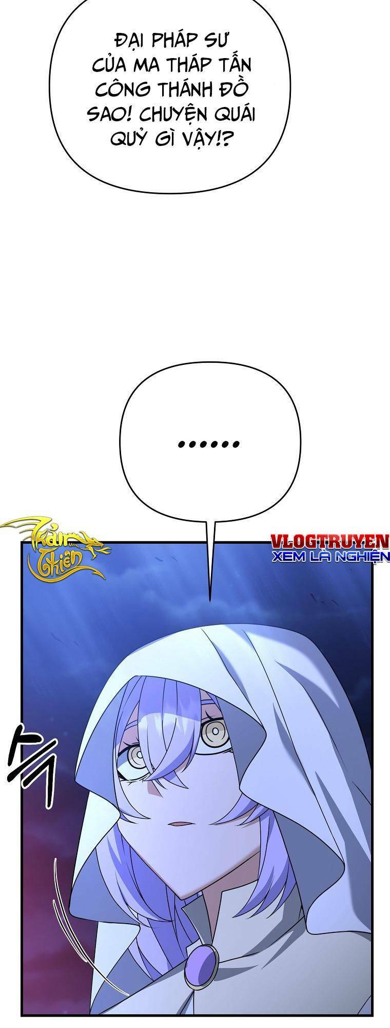 Bậc Thầy Kiếm Sĩ Lười Biếng - Chapter 26 - Page 48