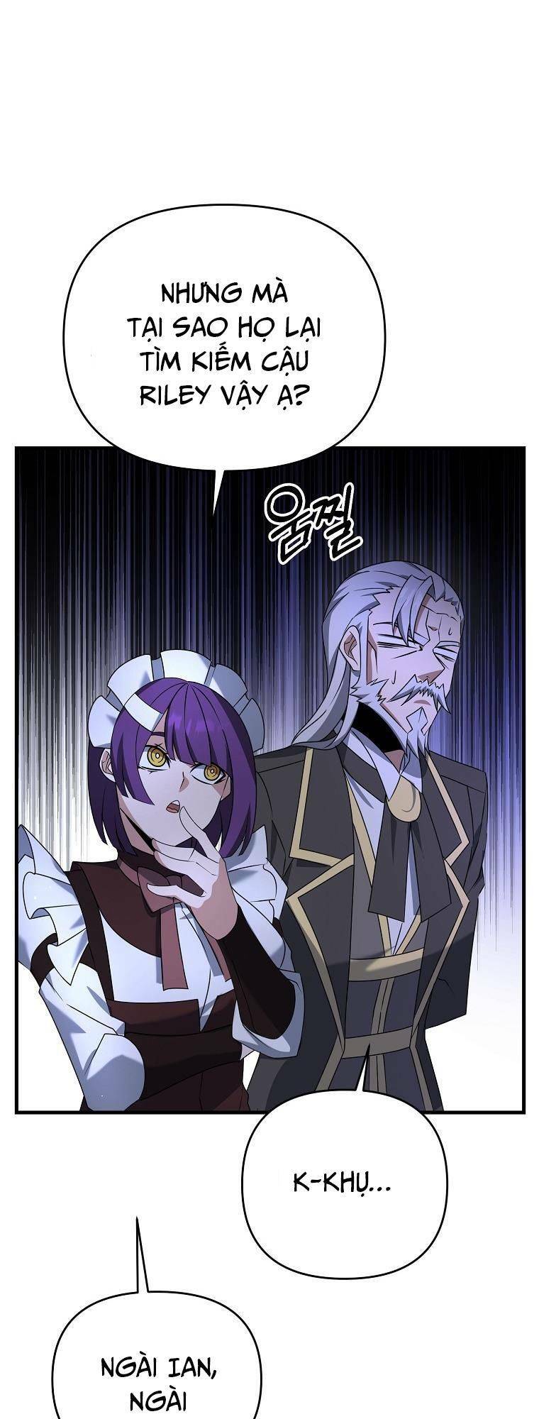 Bậc Thầy Kiếm Sĩ Lười Biếng - Chapter 26 - Page 54