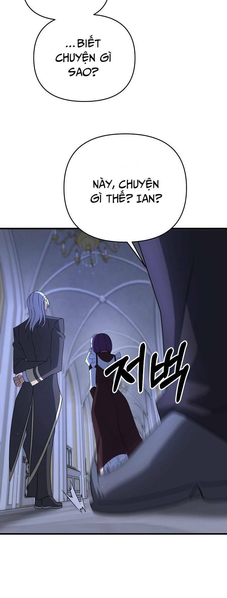 Bậc Thầy Kiếm Sĩ Lười Biếng - Chapter 26 - Page 55