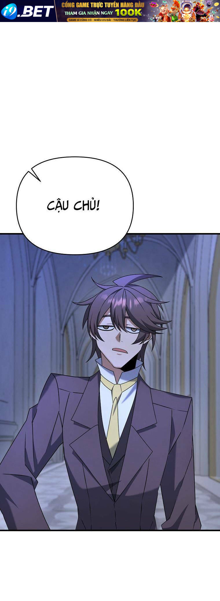 Bậc Thầy Kiếm Sĩ Lười Biếng - Chapter 26 - Page 56