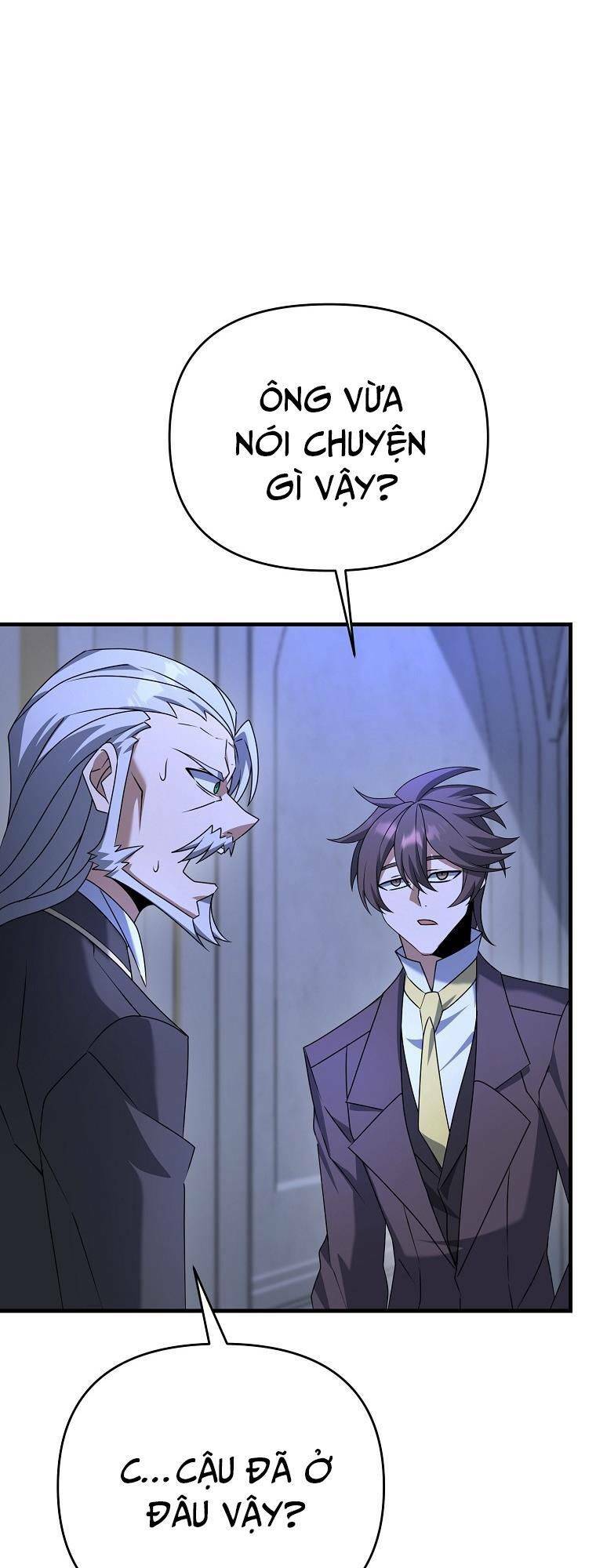 Bậc Thầy Kiếm Sĩ Lười Biếng - Chapter 26 - Page 57