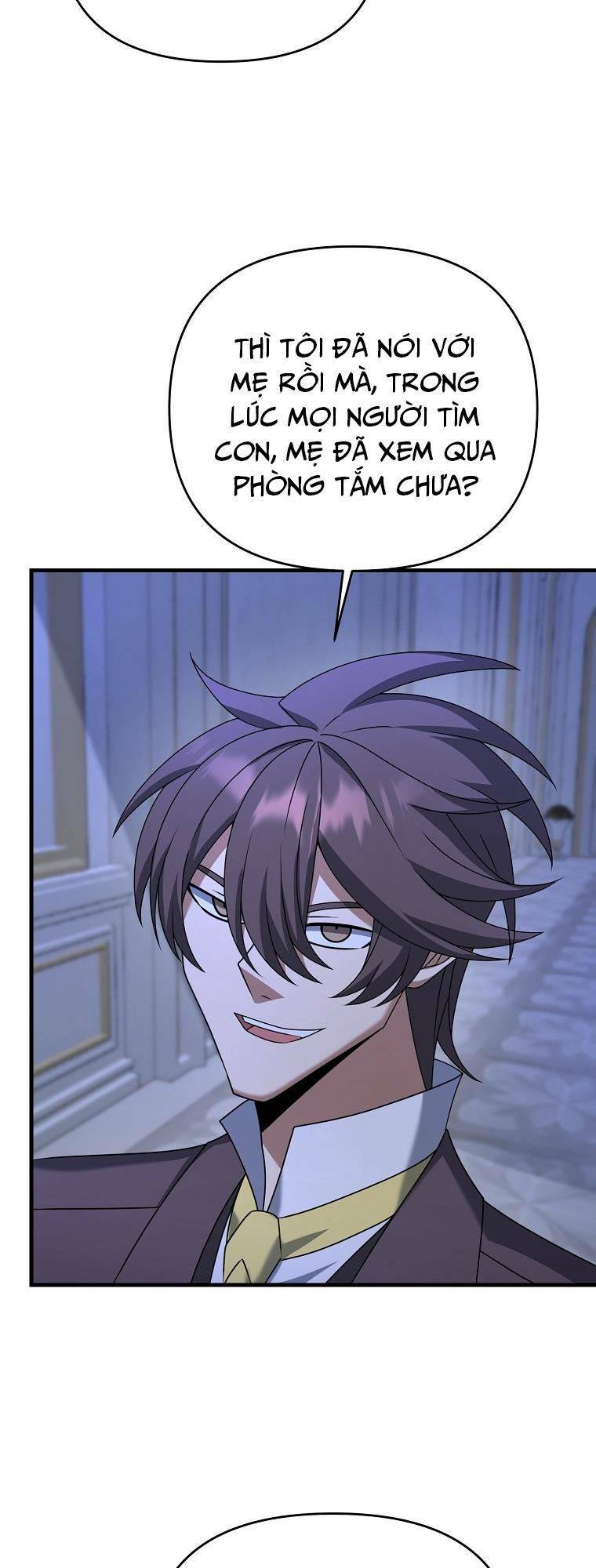 Bậc Thầy Kiếm Sĩ Lười Biếng - Chapter 26 - Page 58