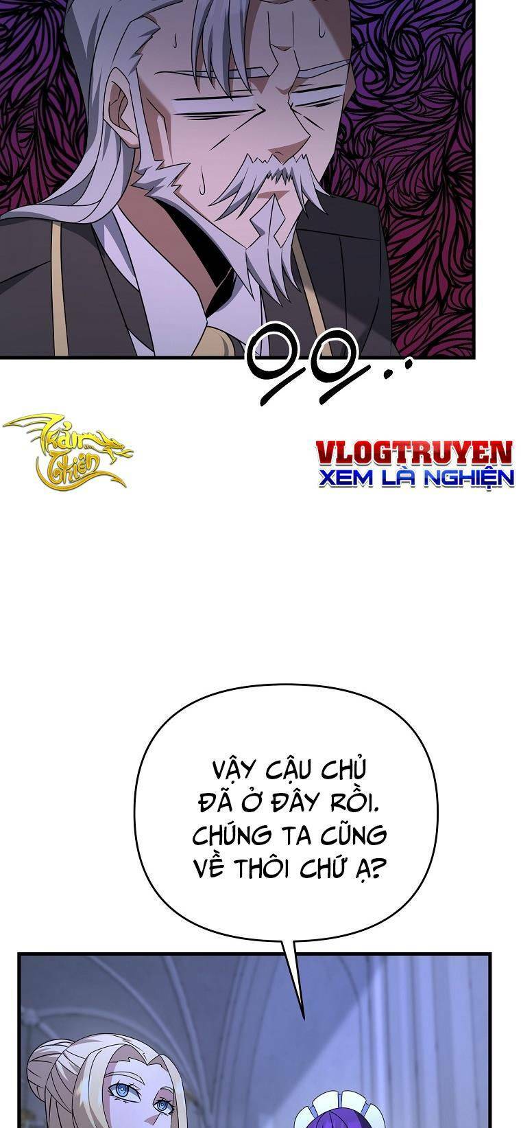 Bậc Thầy Kiếm Sĩ Lười Biếng - Chapter 26 - Page 60