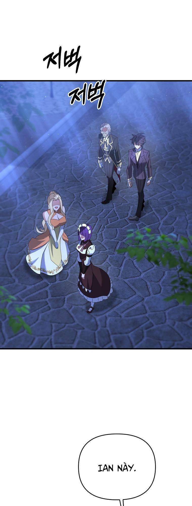 Bậc Thầy Kiếm Sĩ Lười Biếng - Chapter 26 - Page 62