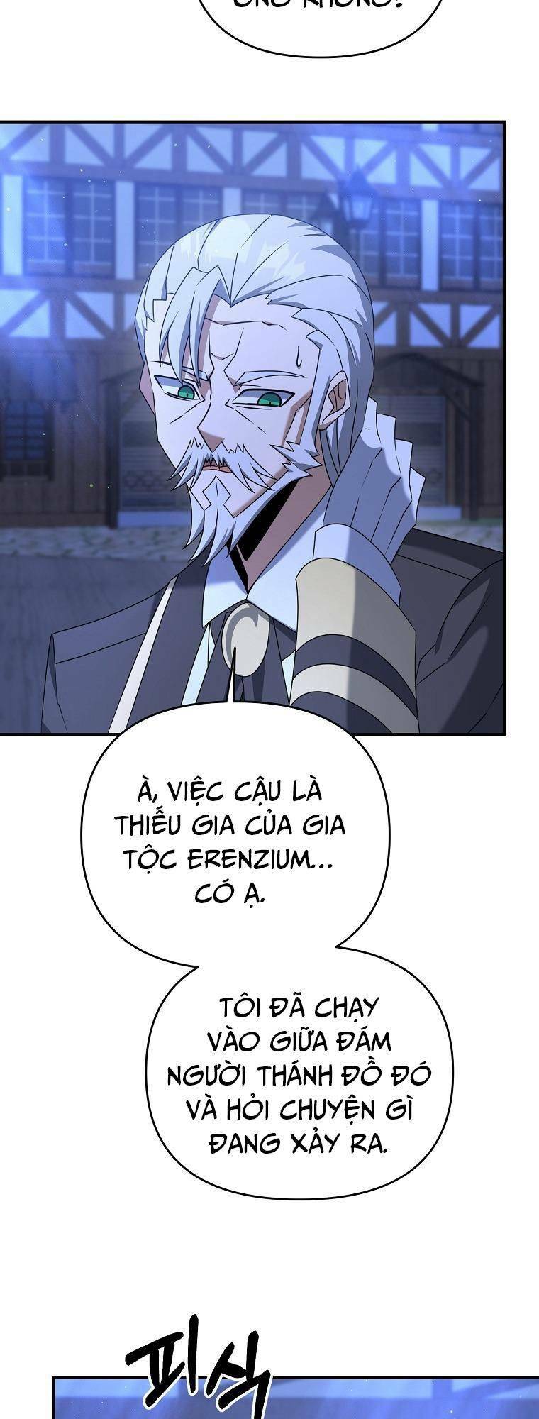 Bậc Thầy Kiếm Sĩ Lười Biếng - Chapter 26 - Page 64