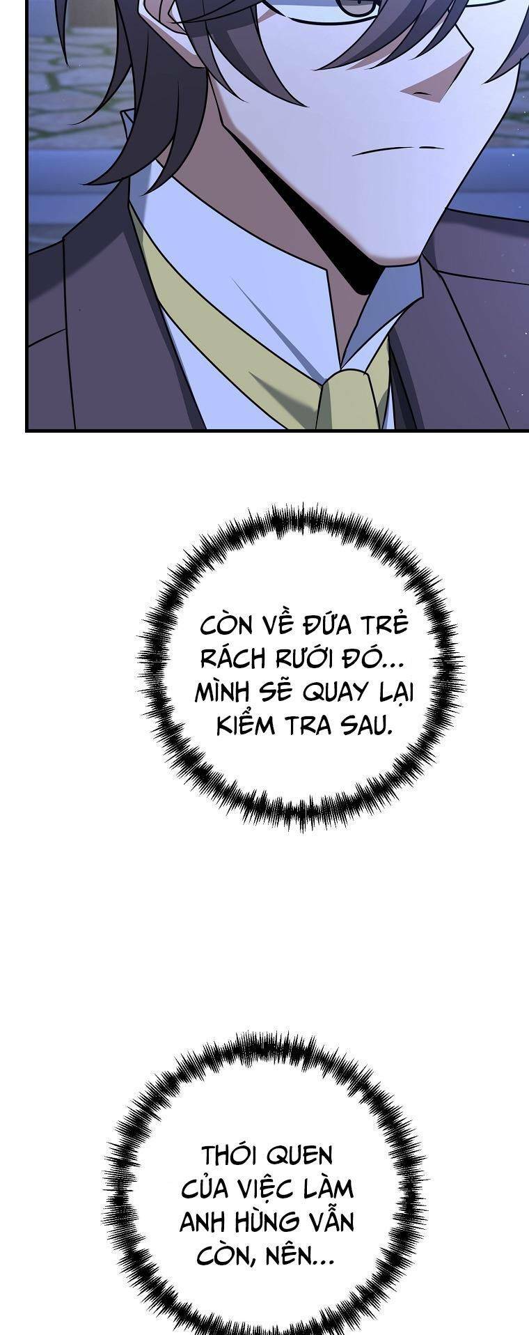 Bậc Thầy Kiếm Sĩ Lười Biếng - Chapter 26 - Page 66