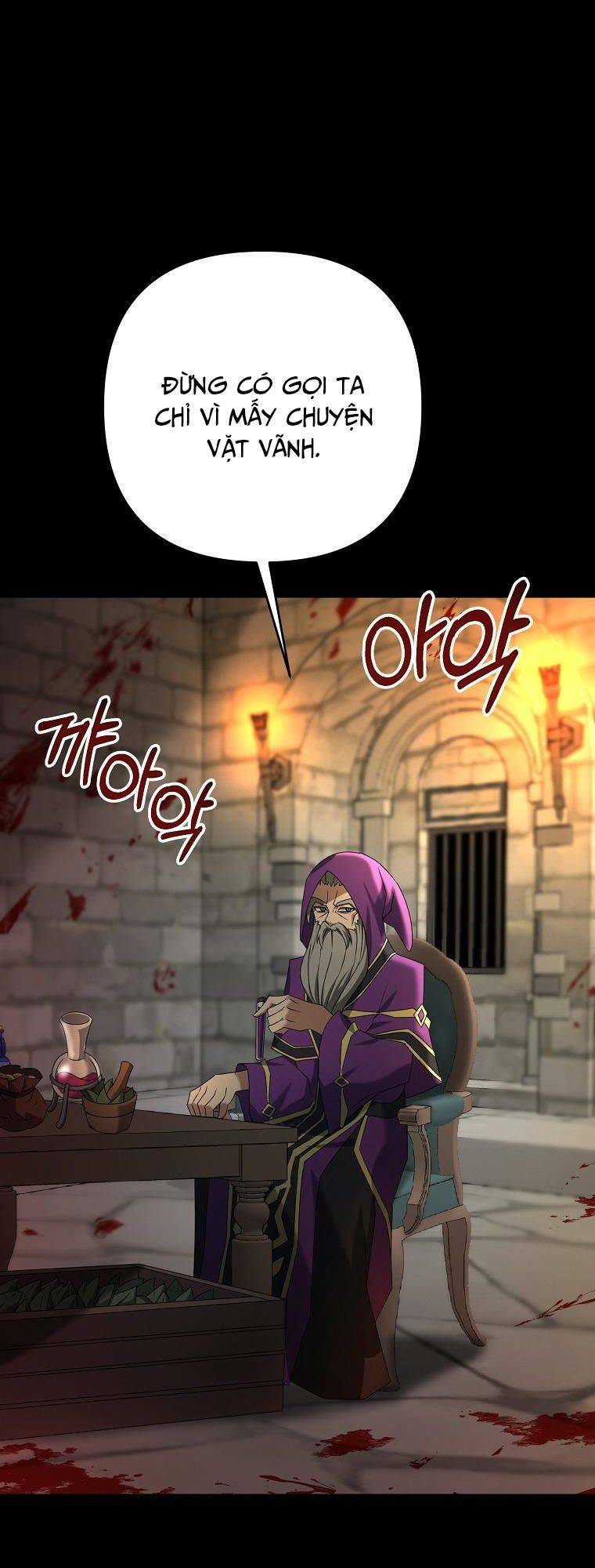 Bậc Thầy Kiếm Sĩ Lười Biếng - Chapter 26 - Page 6