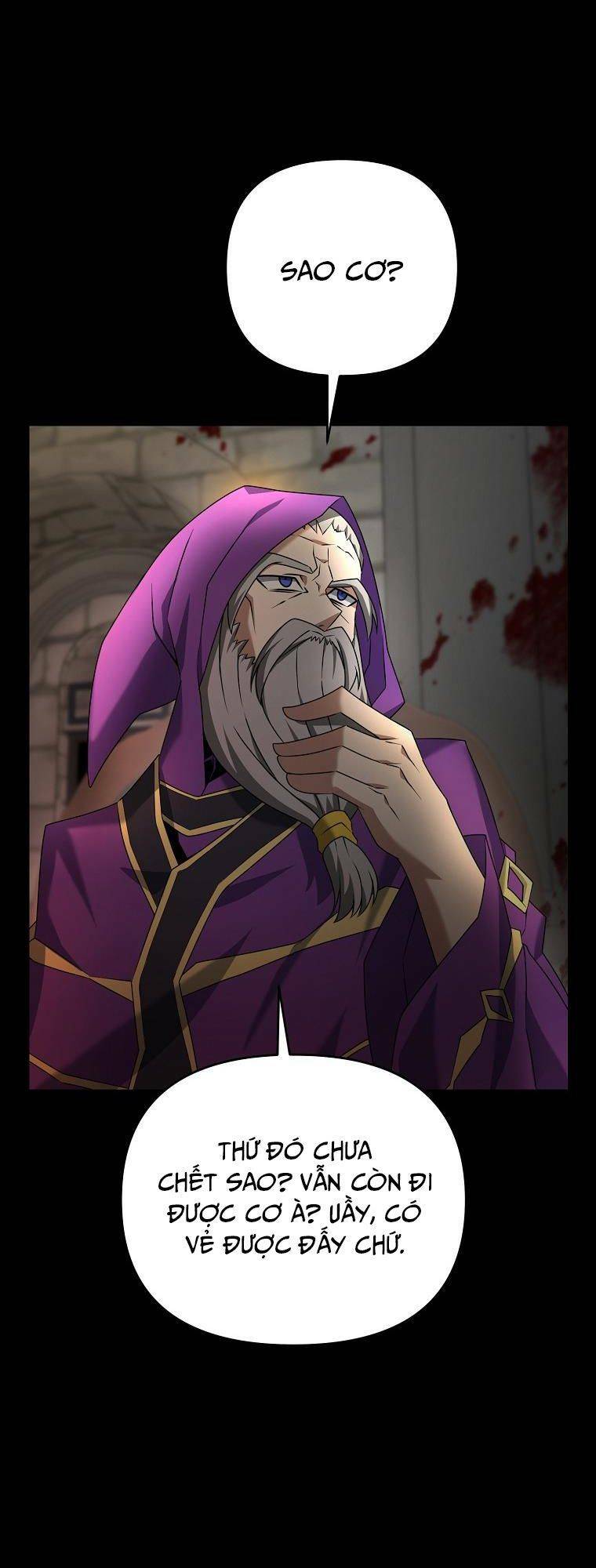 Bậc Thầy Kiếm Sĩ Lười Biếng - Chapter 26 - Page 8