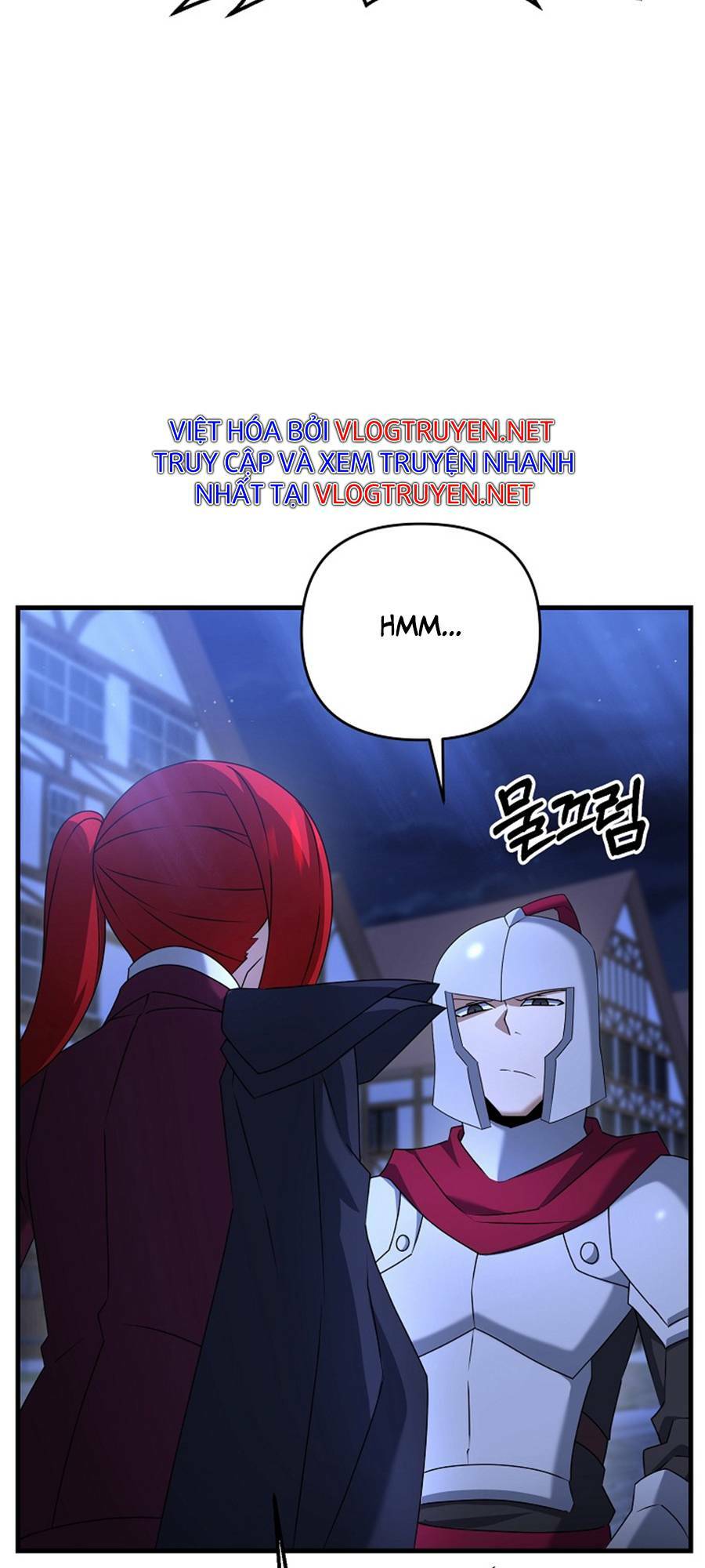 Bậc Thầy Kiếm Sĩ Lười Biếng - Chapter 27 - Page 10