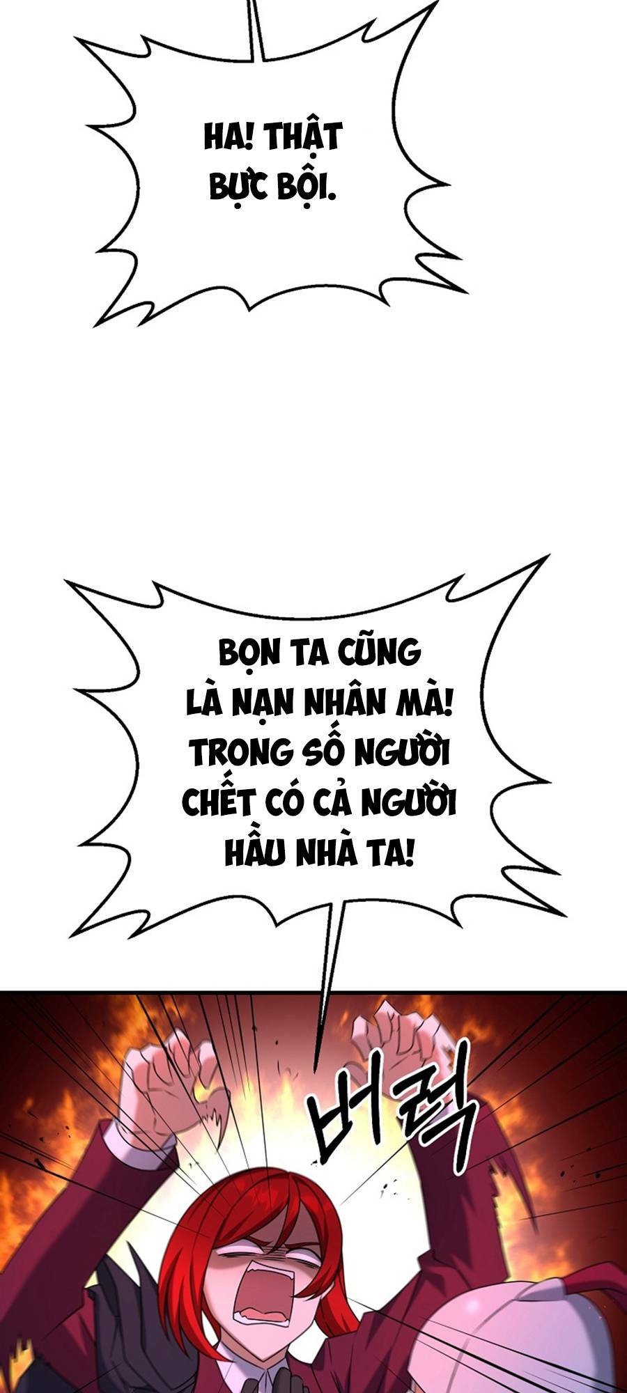 Bậc Thầy Kiếm Sĩ Lười Biếng - Chapter 27 - Page 11