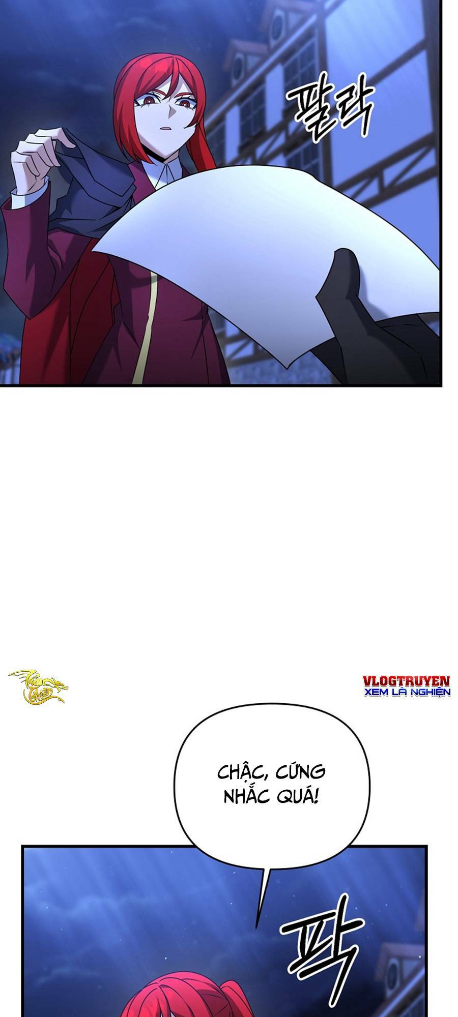 Bậc Thầy Kiếm Sĩ Lười Biếng - Chapter 27 - Page 13