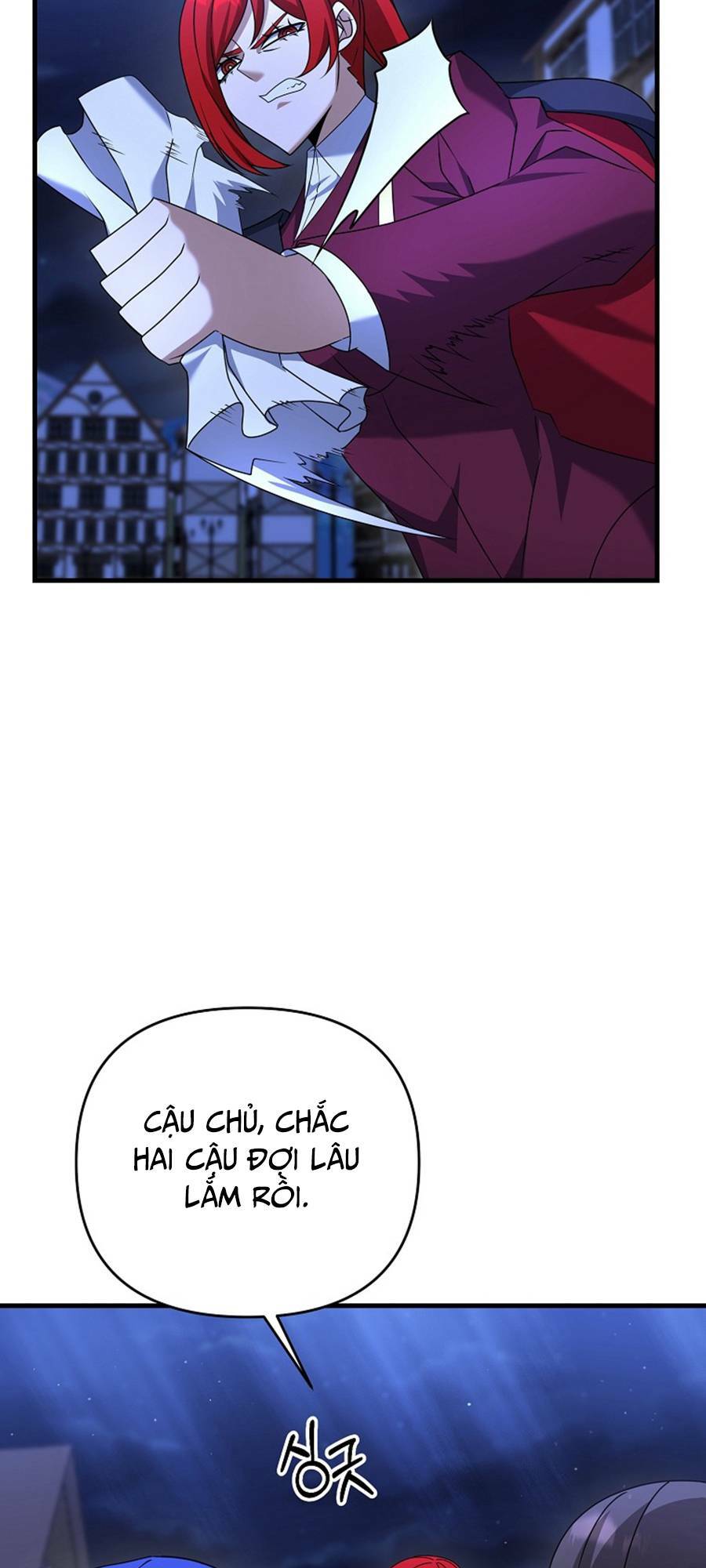 Bậc Thầy Kiếm Sĩ Lười Biếng - Chapter 27 - Page 14